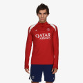 Nike Tricou maneca lunga PSG MNK DF STRK DRILL TOP K4TH 