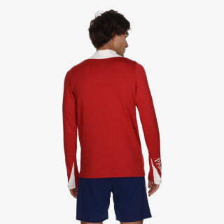 Nike Tricou maneca lunga PSG MNK DF STRK DRILL TOP K4TH 