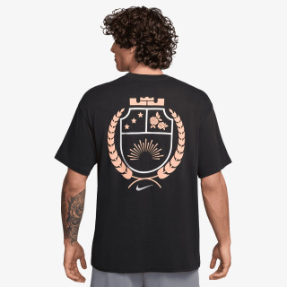 Nike Tricou LBJ M NK M90 TEE OC 