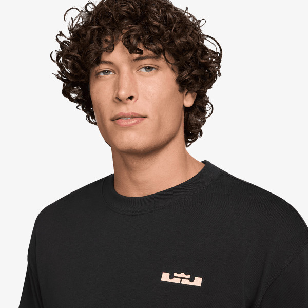 Nike Tricou LBJ M NK M90 TEE OC 