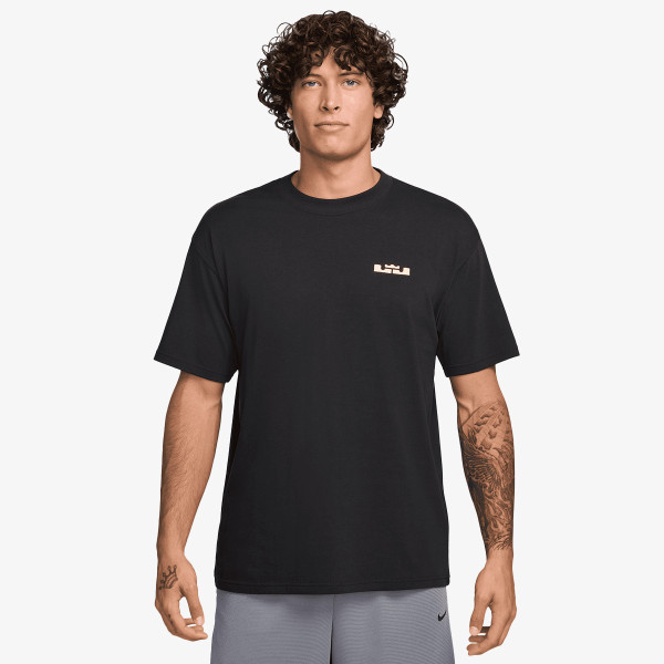 Nike Tricou LBJ M NK M90 TEE OC 