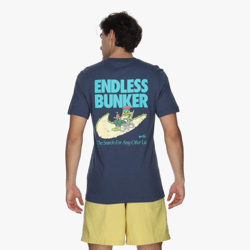 Nike Tricou Golf OC 1 