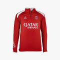 Nike Tricou maneca lunga PSG YNK DF STRK DRILL TOP K4TH 