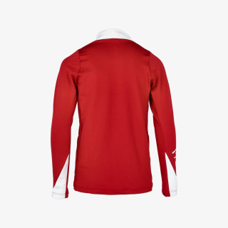 Nike Tricou maneca lunga PSG YNK DF STRK DRILL TOP K4TH 