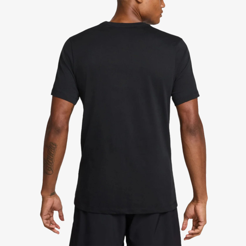 Nike Tricou Dri-FIT Brand Read 