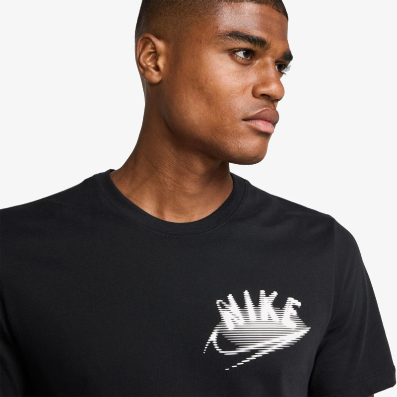 Nike Tricou Dri-FIT Brand Read 