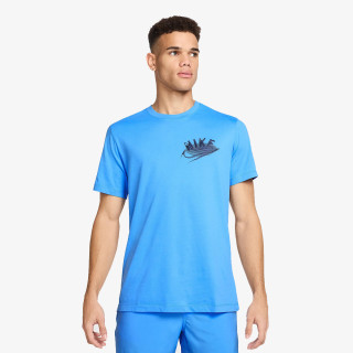 Nike Tricou Dri-FIT Brand Read 