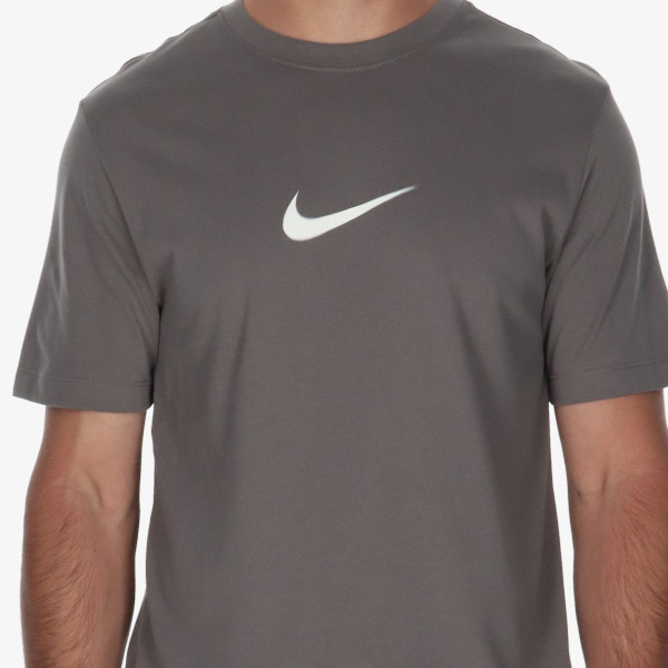 Nike Tricou Dri-FIT Verbiage 
