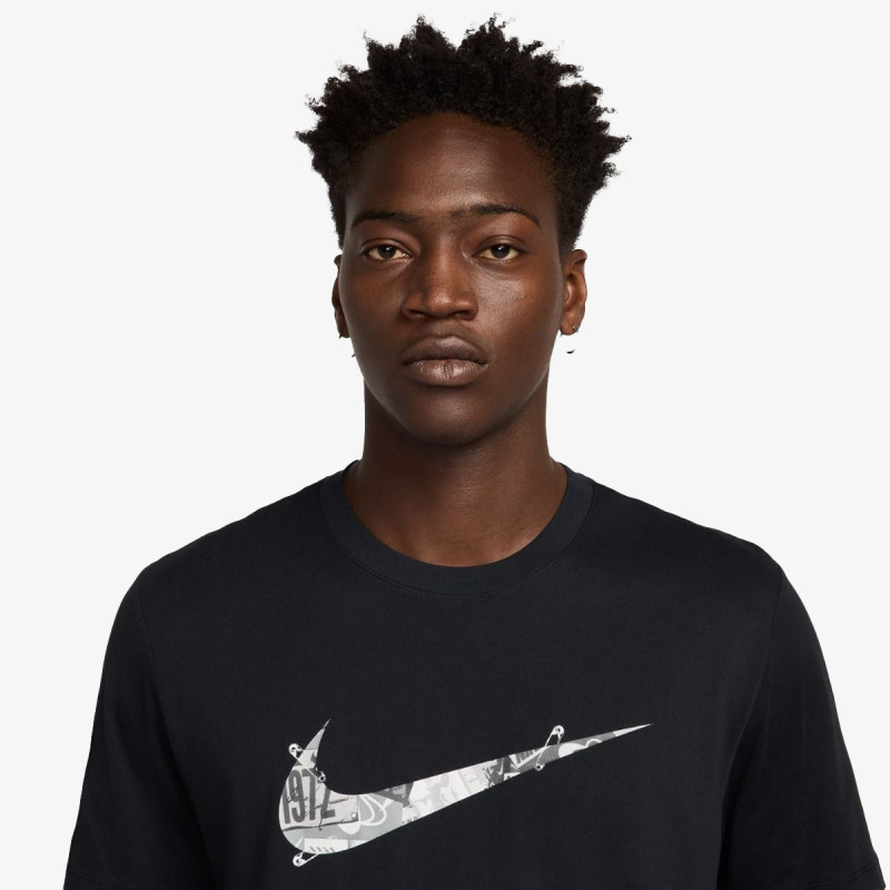 Nike Tricou Run Energy 