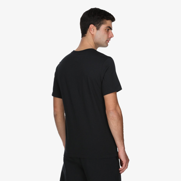 Nike Tricou PSG M NK SWOOSH TEE 