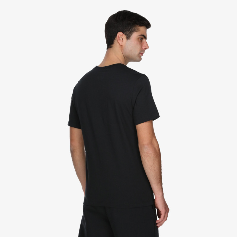 Nike Tricou PSG M NK SWOOSH TEE 