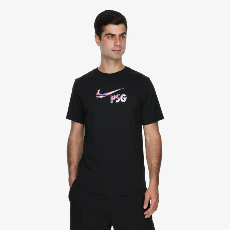 Nike Tricou PSG M NK SWOOSH TEE 