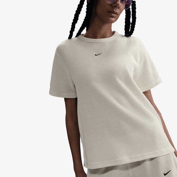 Nike Tricou Chill Waffle 