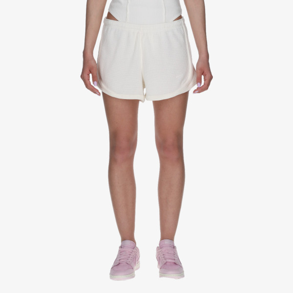 Nike Pantaloni scurti Chill Waffle 