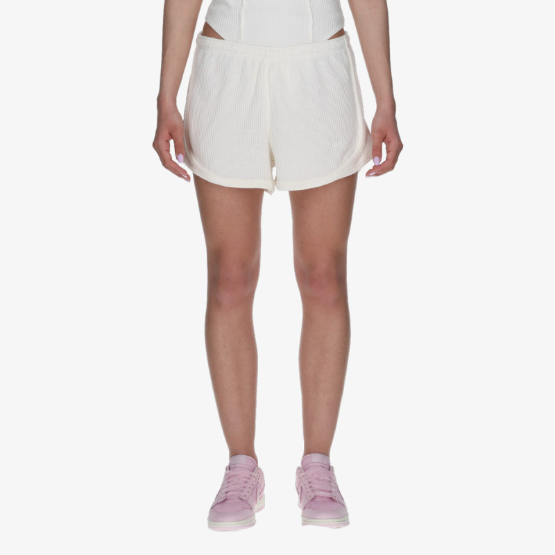 Nike Pantaloni scurti Chill Waffle 