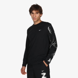 Nike Tricou maneca lunga Ja Icon 