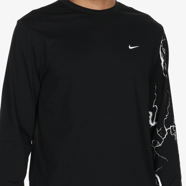 Nike Tricou maneca lunga Ja Icon 