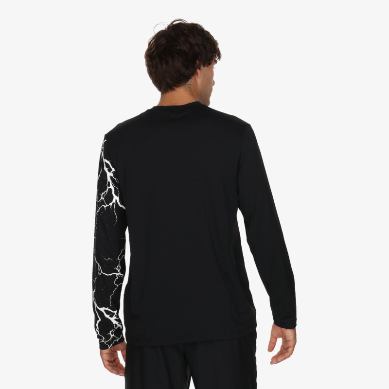 Nike Tricou maneca lunga Ja Icon 