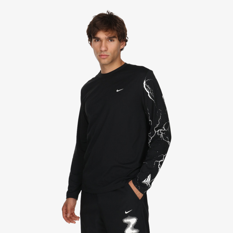Nike Tricou maneca lunga Ja Icon 