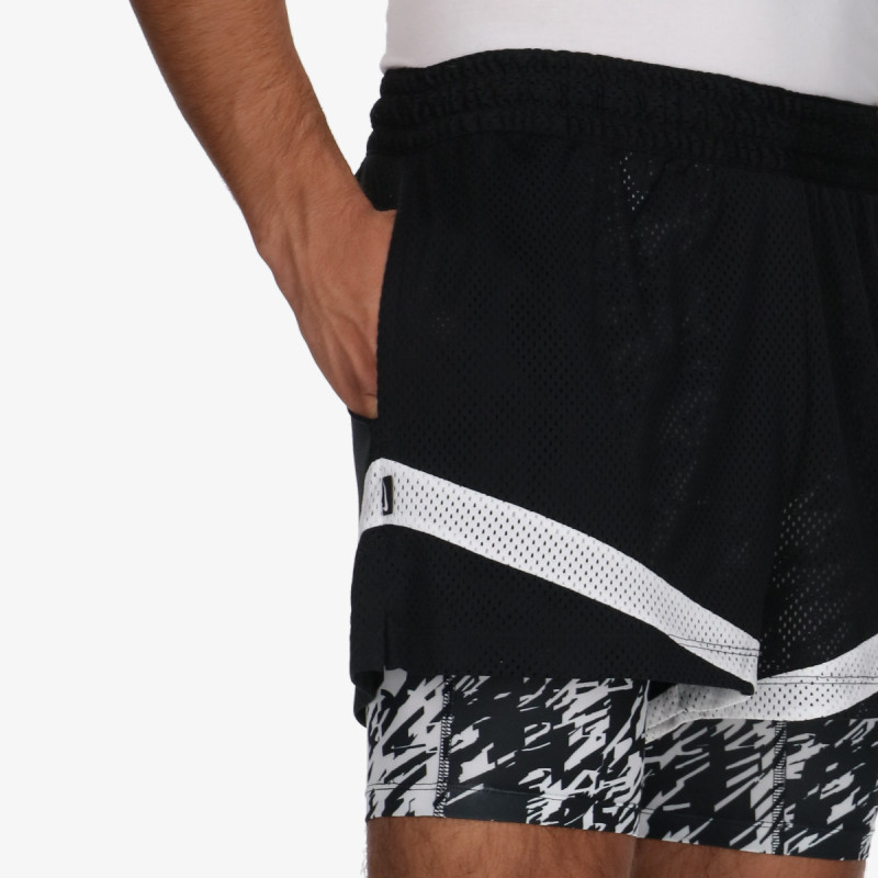 Nike Pantaloni scurti Icon 