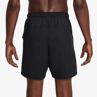 Nike Pantaloni scurti Breathe 