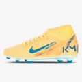 Nike Ghete de fotbal PHANTOM 6 LOW PRO FG 