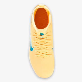 Nike Ghete de fotbal PHANTOM 6 LOW PRO FG 