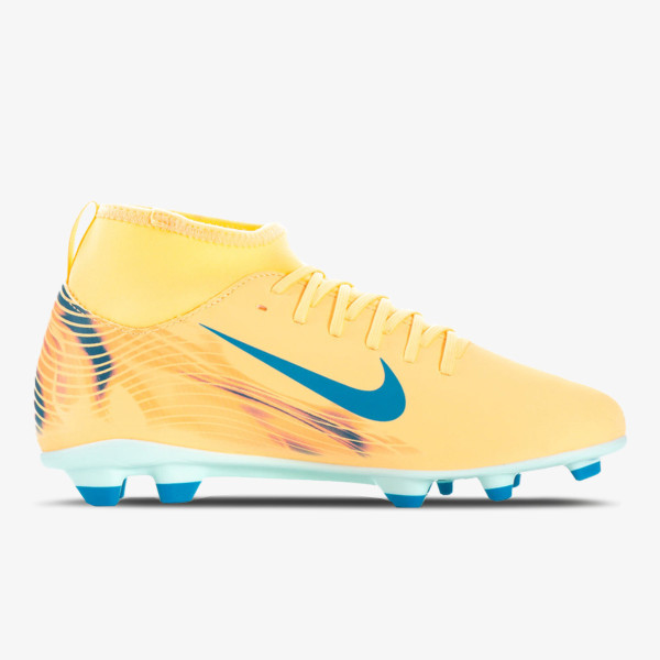 Nike Ghete de fotbal PHANTOM 6 LOW PRO FG 
