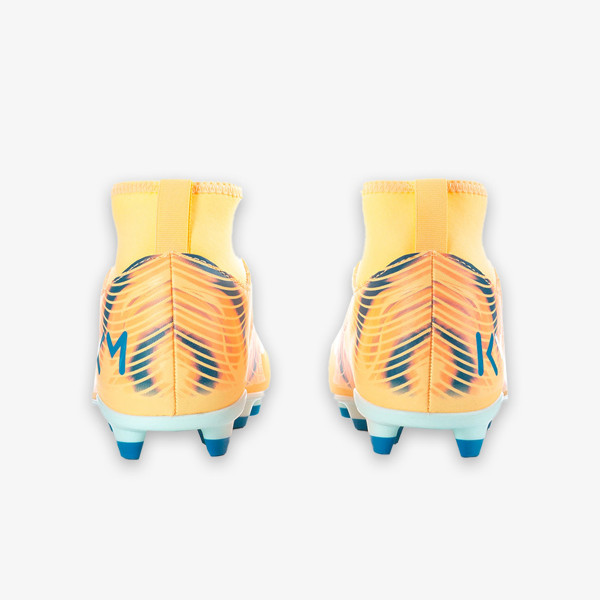 Nike Ghete de fotbal PHANTOM 6 LOW PRO FG 
