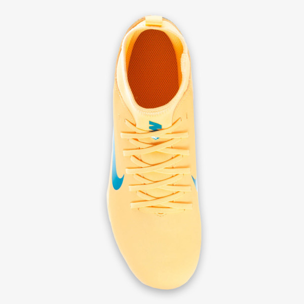 Nike Ghete de fotbal PHANTOM 6 LOW PRO FG 