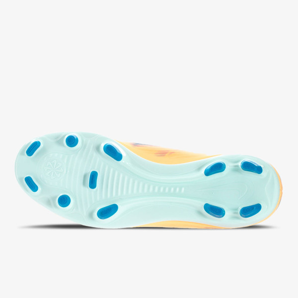 Nike Ghete de fotbal PHANTOM 6 LOW PRO FG 