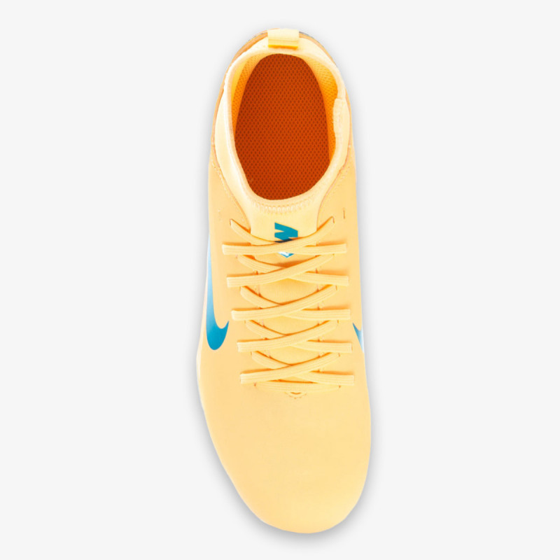 Nike Ghete de fotbal PHANTOM 6 LOW PRO FG 
