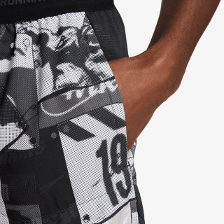 Nike Pantaloni scurti Run Energy 