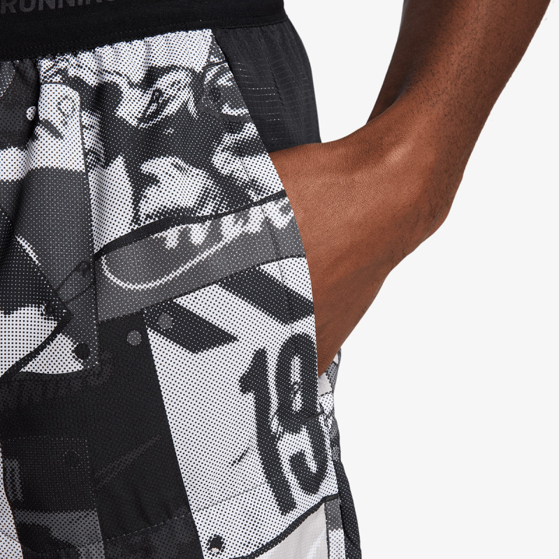 Nike Pantaloni scurti Run Energy 