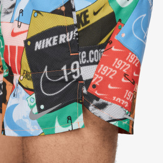 Nike Pantaloni scurti Run Energy 