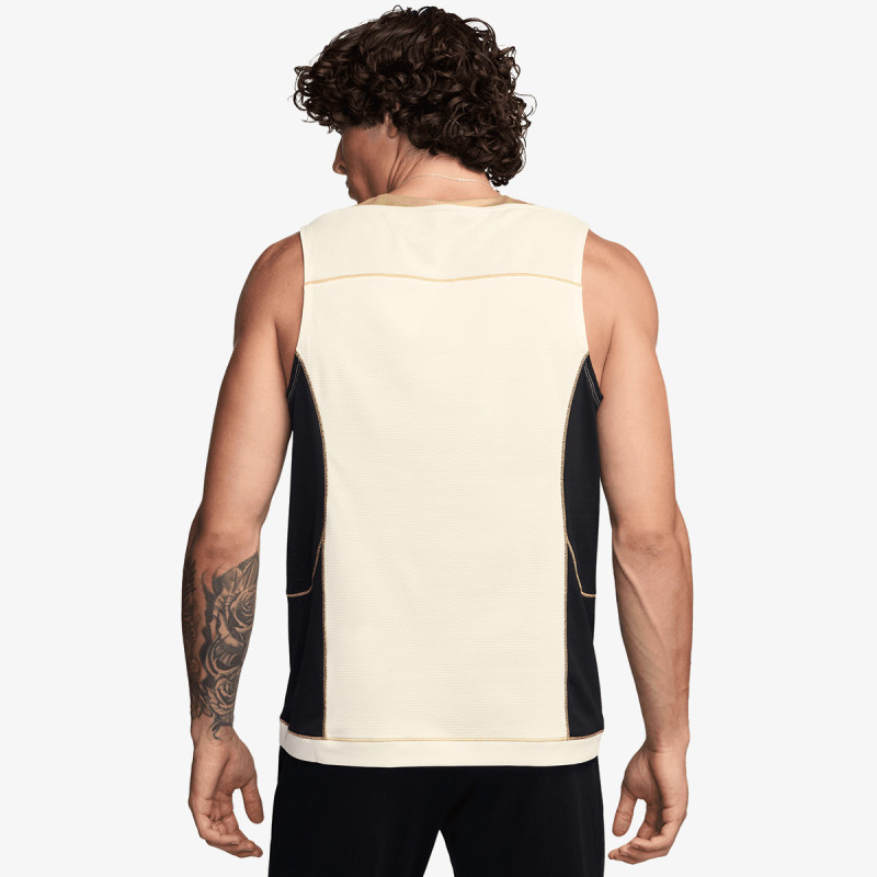 Nike Tricou fara maneci Strike+ 