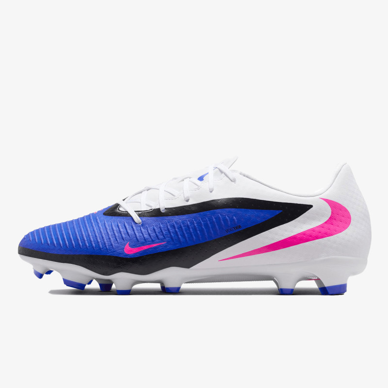 Nike Ghete de fotbal PHANTOM 6 LOW ACAD FG/MG 