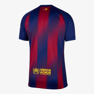Nike Tricou FCB M NK DF JSY SS STAD HM 