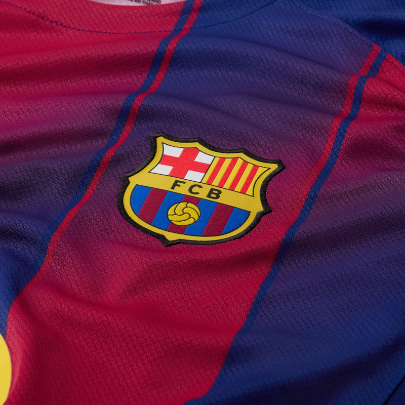Nike Tricou FC Barcelona 