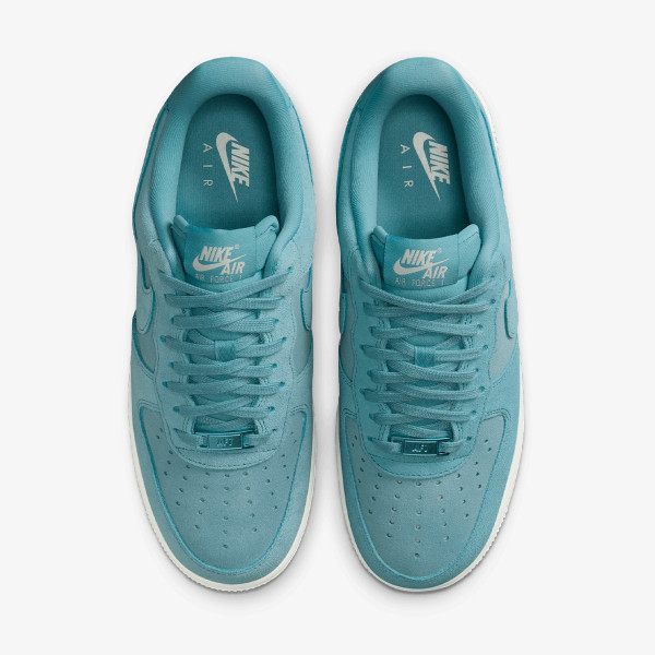 Nike Pantofi Sport W AIR FORCE 1 '07 SUPER NORMAL 