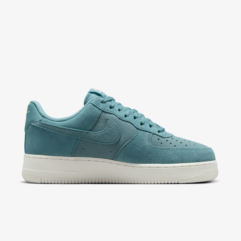 Nike Pantofi Sport W AIR FORCE 1 '07 SUPER NORMAL 