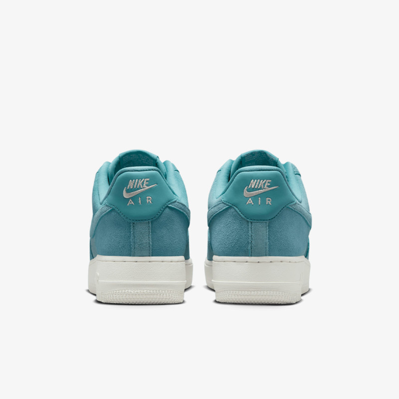 Nike Pantofi Sport W AIR FORCE 1 '07 SUPER NORMAL 