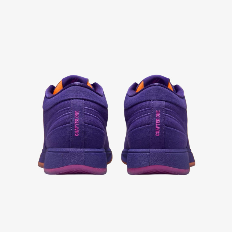 Nike Pantofi Sport BOOK 1 
