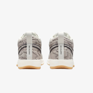 Nike Pantofi Sport BOOK 1 LEA 