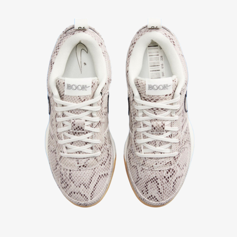 Nike Pantofi Sport BOOK 1 LEA 