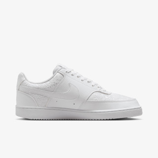 Nike Pantofi Sport W NIKE COURT VISION LO TRND 