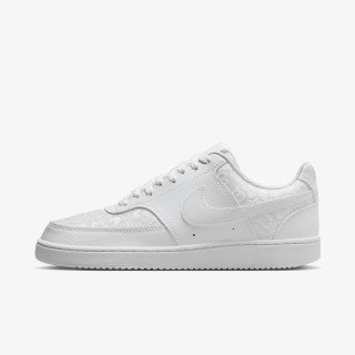 Nike Pantofi Sport W NIKE COURT VISION LO TRND 