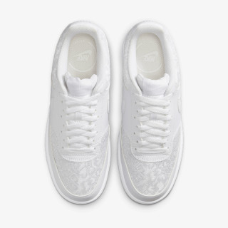 Nike Pantofi Sport W NIKE COURT VISION LO TRND 