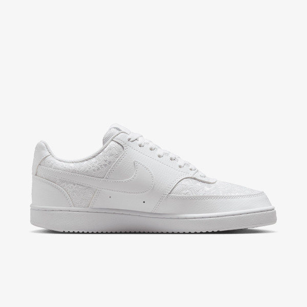 Nike Pantofi Sport W NIKE COURT VISION LO TRND 