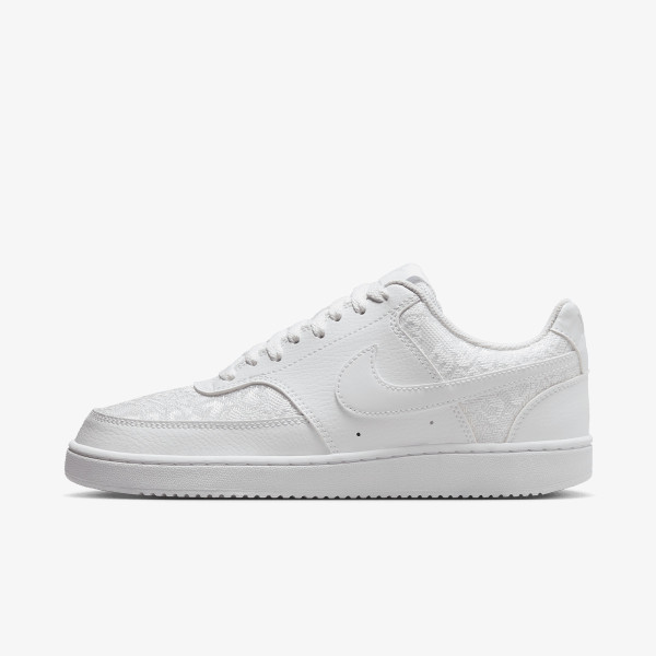 Nike Pantofi Sport W NIKE COURT VISION LO TRND 